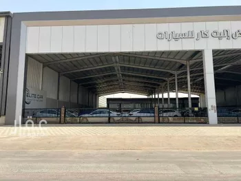 محل للإيجار في شارع جبل العرمه, حي القادسية, مدينة الرياض, منطقة الرياض صورة 3