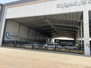 محل للإيجار في شارع جبل العرمه, حي القادسية, مدينة الرياض, منطقة الرياض صورة 5