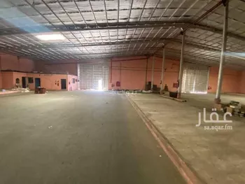 مستودع للإيجار في شارع طريق الملك فهد, حي الغويلا, مدينة نجران, منطقة نجران صورة 2