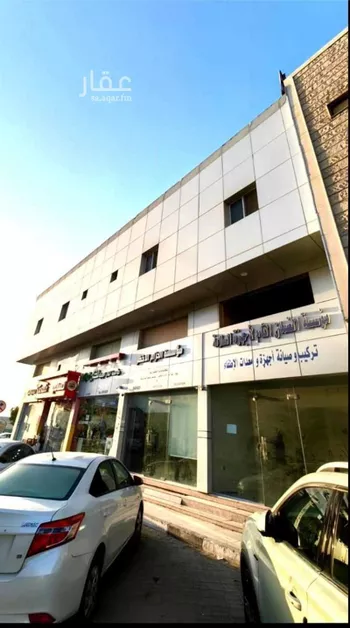 عمارة للبيع في شارع الخامس والعشرون, حي الثقبة, مدينة الخبر, المنطقة الشرقية