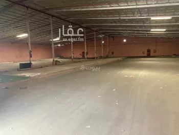 مستودع للإيجار في شارع طريق الملك فهد, حي الغويلا, مدينة نجران, منطقة نجران صورة 5