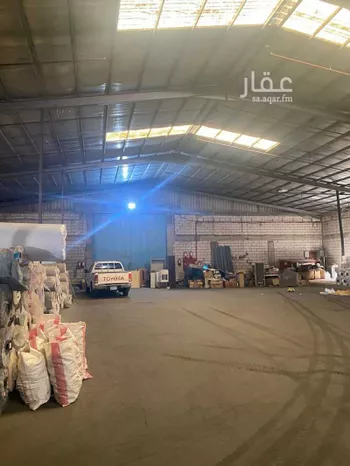 مستودع للإيجار في شارع الحمراء, حي السلي, مدينة الرياض, منطقة الرياض صورة 3