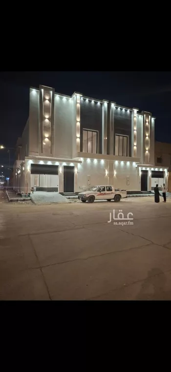 فيلا للبيع في شارع المضيبعة, حي طويق, مدينة الرياض, منطقة الرياض صورة 2