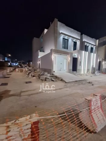فيلا للبيع في شارع يحيى بن أكثم, حي طويق, مدينة الرياض, منطقة الرياض