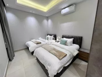شقة للإيجار في شارع عبدالله الاسلمي, حي القيروان, مدينة الرياض, منطقة الرياض صورة 3