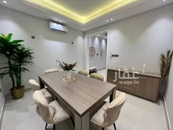 شقة للإيجار في شارع عبدالله الاسلمي, حي القيروان, مدينة الرياض, منطقة الرياض صورة 2