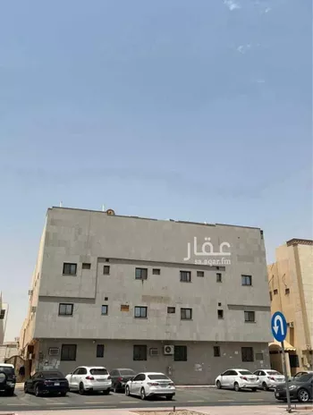 عمارة للإيجار في شارع الامير سلمان بن محمد بن سعود, حي الصحافة, مدينة الرياض, منطقة الرياض