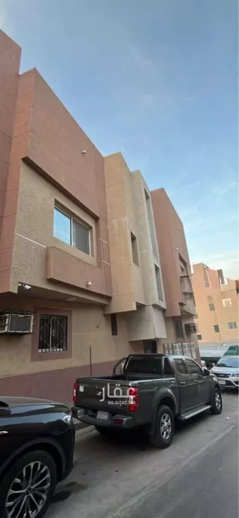 عمارة للبيع في شارع موسى بن داوود, حي ثليم, مدينة الرياض, منطقة الرياض