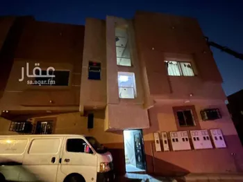 عمارة للبيع في شارع موسى بن داوود, حي ثليم, مدينة الرياض, منطقة الرياض صورة 5