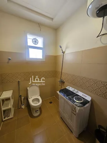شقة للإيجار في شارع حمزه الهاشمي, حي النرجس, مدينة الرياض, منطقة الرياض صورة 2