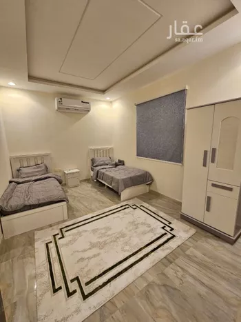 شقة للإيجار في شارع حمزه الهاشمي, حي النرجس, مدينة الرياض, منطقة الرياض