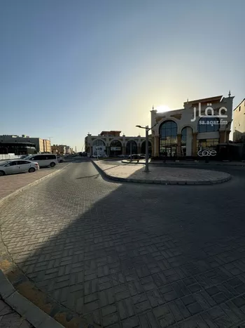 عمارة للإيجار في حي الريان, مدينة بريده, منطقة القصيم صورة 2