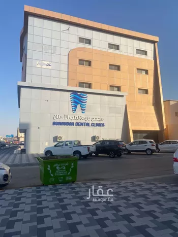 عمارة للإيجار في شارع فيصل بن مشعل بن سعود بن عبدالعزيز الفرعي, حي القويع, مدينة بريده, منطقة القصيم صورة 2
