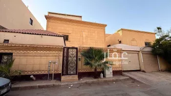 فيلا للبيع في شارع بني علي ، حي النهضة ، الرياض ، منطقة الرياض