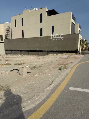 أرض للبيع في شارع 108 السيف, حي السيف, مدينة الدمام, المنطقة الشرقية صورة 3