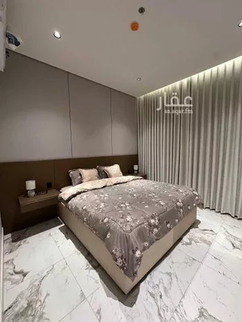 شقة للإيجار في شارع النعيرية, حي الحمراء, مدينة الخبر, المنطقة الشرقية صورة 3