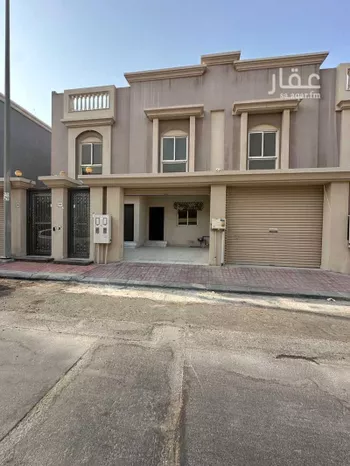 فيلا للإيجار في شارع 24ا, حي الراكة الشمالية, مدينة الدمام, المنطقة الشرقية صورة 5