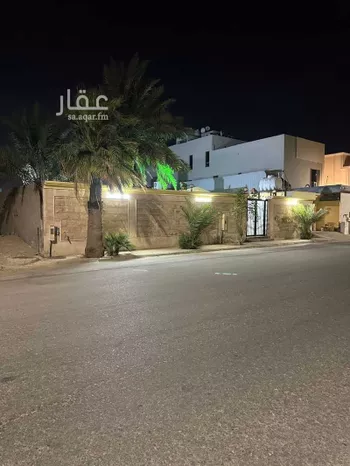 فيلا للإيجار في شارع اسلم بن الحارث, حي الشراع, مدينة الخبر, المنطقة الشرقية