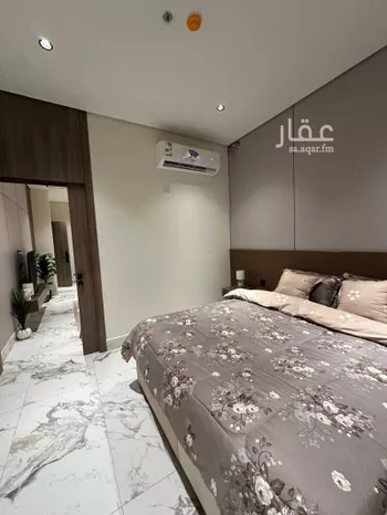 شقة للإيجار في شارع النعيرية, حي الحمراء, مدينة الخبر, المنطقة الشرقية صورة 4
