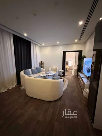 شقة للإيجار في شارع فودة, حي الحمراء, مدينة الخبر, المنطقة الشرقية صورة 4