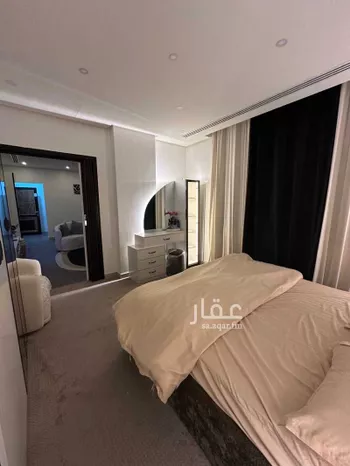 شقة للإيجار في شارع فودة, حي الحمراء, مدينة الخبر, المنطقة الشرقية صورة 3
