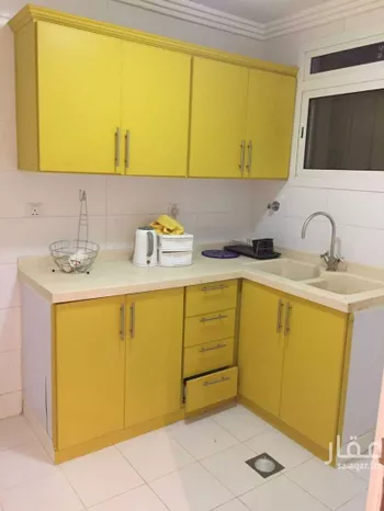 شقة للإيجار في شارع أبي حذيفة, حي الربوة, مدينة الرياض, منطقة الرياض صورة 4
