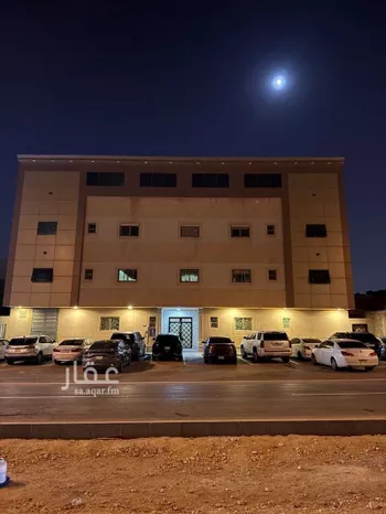 شقة للإيجار في شارع السلامه, حي النرجس, مدينة الرياض, منطقة الرياض