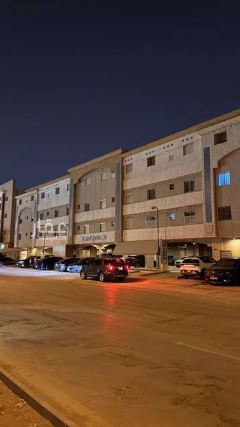 شقة للإيجار في شارع سويد بن حارثة, حي حطين, مدينة الرياض, منطقة الرياض