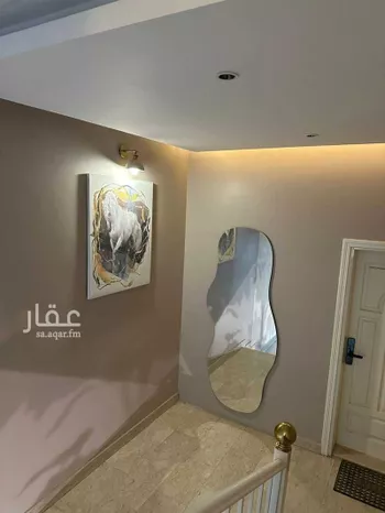 شقة للإيجار في شارع محمد بن دخيل ، حي الملقا ، الرياض ، منطقة الرياض