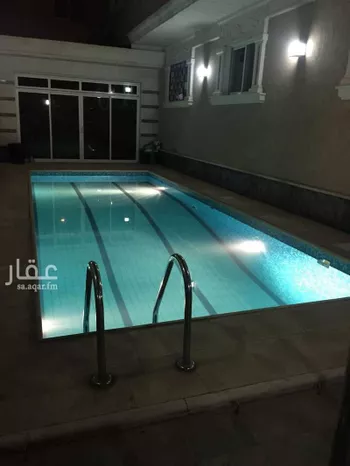 شقة للإيجار في شارع أبي حذيفة, حي الربوة, مدينة الرياض, منطقة الرياض