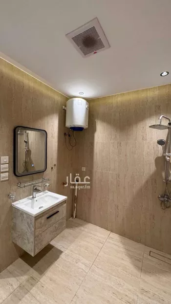 شقة للإيجار في شارع اوس بن عوف ، حي الملقا ، الرياض ، منطقة الرياض صورة 5