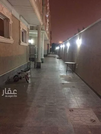 شقة للإيجار في شارع أبي حذيفة, حي الربوة, مدينة الرياض, منطقة الرياض صورة 2
