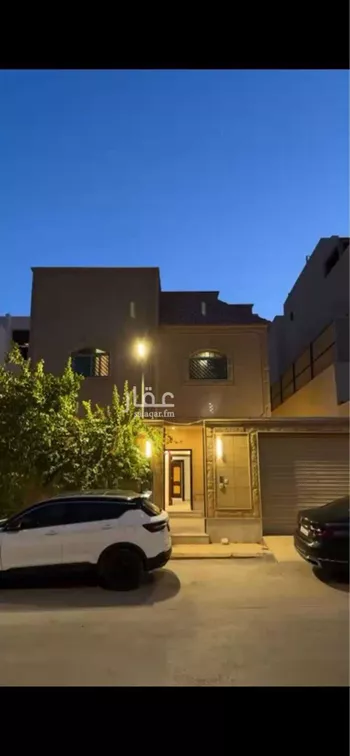 فيلا للإيجار في شارع الهفوف, حي الياسمين, مدينة الرياض, منطقة الرياض