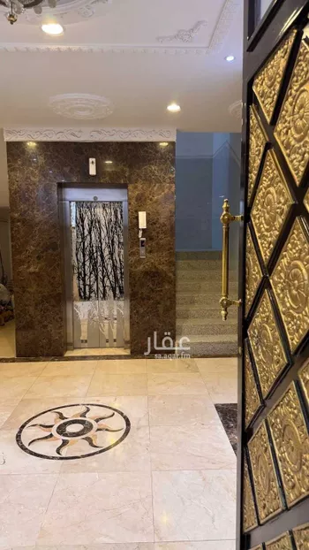 شقة للإيجار في شارع السلامه, حي النرجس, مدينة الرياض, منطقة الرياض صورة 2