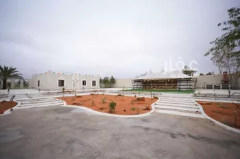 مزرعة للبيع في حي مزارع وادي وراط, مدينة مزارع وادي وراط, منطقة الرياض صورة 4