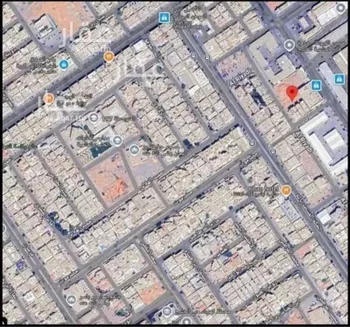 أرض للبيع في شارع الرياضي, حي الخليج, مدينة الرياض, منطقة الرياض صورة 2