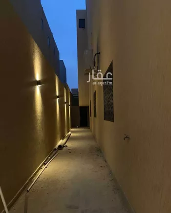شقة للإيجار في شارع أبي القاسم الهاشمي, حي النرجس, مدينة الرياض, منطقة الرياض