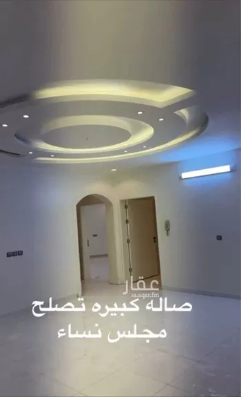 عمارة للإيجار في شارع أم الرصف 17, حي أم الرصف, مدينة امارة منطقة مكة المكرمة - الطائف, منطقة مكة المكرمة صورة 2
