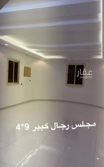 عمارة للإيجار في شارع أم الرصف 17, حي أم الرصف, مدينة امارة منطقة مكة المكرمة - الطائف, منطقة مكة المكرمة صورة 3