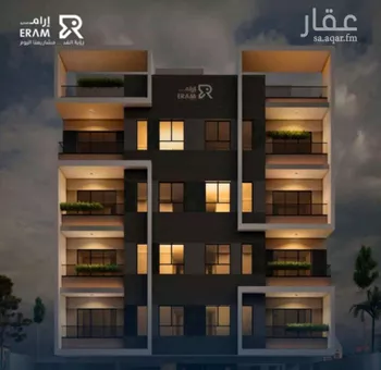 شقة للبيع في شارع وادي العقيق, حي العزيزية, مدينة جدة, منطقة مكة المكرمة صورة 2