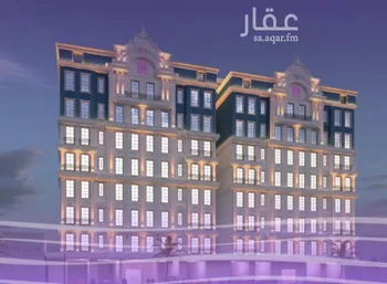 شقة للبيع في شارع الواحة, حي الواحة, مدينة جدة, منطقة مكة المكرمة صورة 3