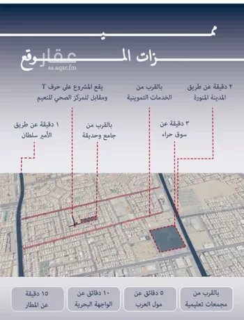 شقة للبيع في شارع ابو عتبه الخولاني, حي النعيم, مدينة جدة, منطقة مكة المكرمة صورة 2