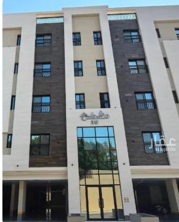 شقة للبيع في شارع محمد بن مشاري, حي الجامعة, مدينة جدة, منطقة مكة المكرمة