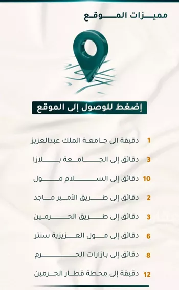 شقة للبيع في شارع الاسود, حي الثغر, مدينة جدة, منطقة مكة المكرمة صورة 3