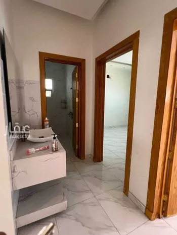 شقة للإيجار في شارع عثمان بن سليمان, حي المهدية, مدينة الرياض, منطقة الرياض صورة 3