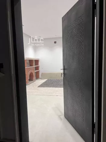 دور للإيجار في شارع القاسم النويري, حي المهدية, مدينة الرياض, منطقة الرياض صورة 3