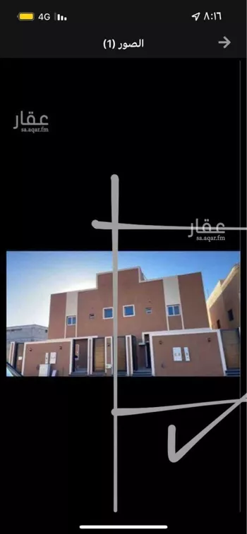 دور للإيجار في شارع ظهره العودة غرب 155, حي ظهره العودة غرب, مدينة امارة منطقة الرياض - الدرعيه, منطقة الرياض