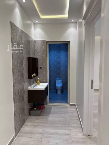 شقة للإيجار في شارع ابي بكر البناء, حي المهدية, مدينة الرياض, منطقة الرياض صورة 3
