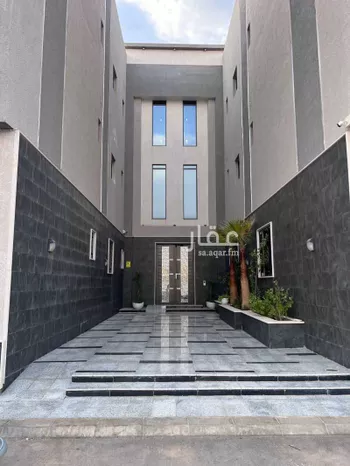 شقة للإيجار في شارع عمير بن سنان بن عرفطة, حي المهدية, مدينة الرياض, منطقة الرياض