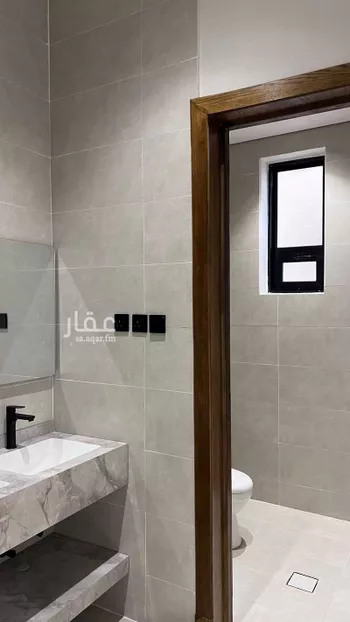 شقة للإيجار في شارع الوادي الأبيض, حي المهدية, مدينة الرياض, منطقة الرياض صورة 4